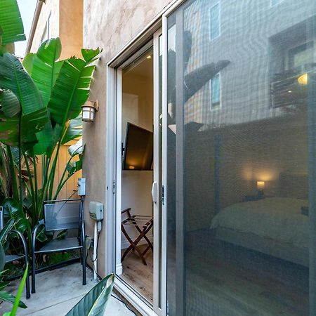 The San Diego Studio - Free Parking Εξωτερικό φωτογραφία