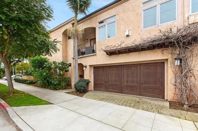 The San Diego Studio - Free Parking Εξωτερικό φωτογραφία