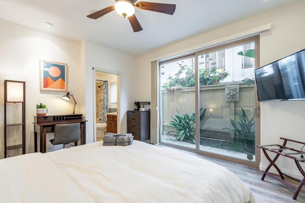 The San Diego Studio - Free Parking Εξωτερικό φωτογραφία